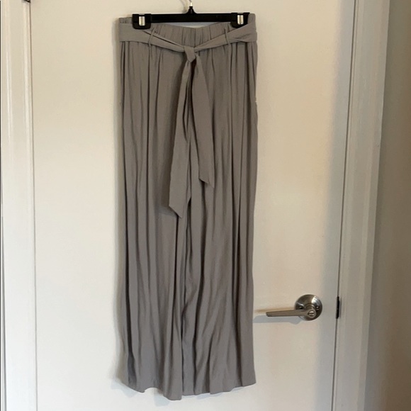 Aritzia Wilfred Faun Pant Size Small - Picture 4 of 5